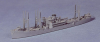 Seeflugzeugmutterschiff "Kimikawa Maru" (1 St.) J 1942 Neptun N 1291